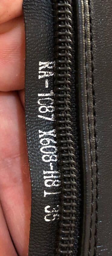 женские зимние сапоги из натуральной кожи и меха: Ботинки, 36, Sasha Fabiani, Б/у, цвет - Черный, Платная доставка, Самовывоз — 7