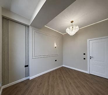 8: 2 комнаты, 57 м², 7 мкр Элитка, 14 этаж, Евроремонт — 7