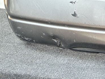 бампер на фольксваген венто: Передний Honda, Б/у, Оригинал — 2