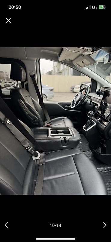 xiaomi su7: Hyundai Staria: 2022 г., 2.2 л, Автомат, Дизель — 10