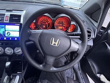 byd dolphin: Honda Airwave: 2004 г., 1.5 л, Вариатор, Универсал — 5