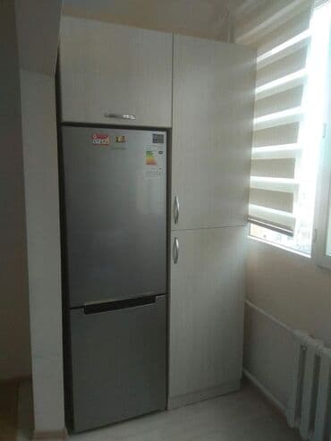 Мебель на заказ, Кухонный гарнитур, Шкаф, Шкафы-купе at lalafo.kg Мебель на заказ, Кухонный гарнитур, Шкаф, Шкафы-купе