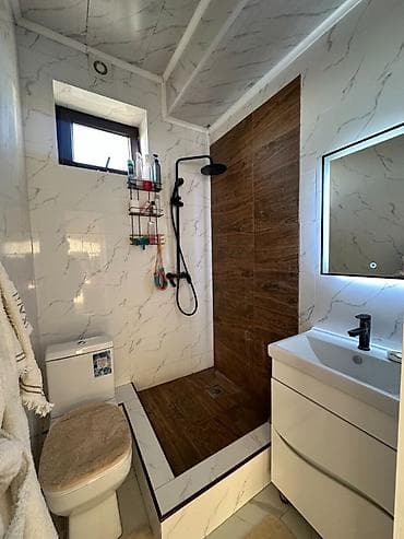 70: 🔥 ПРОДАЕТСЯ 2-ЭТАЖНЫЙ ДОМ ПО ПЕРВОЙ ЛИНИИ Чон-Арык 🔥БАХА/СЕМЕТЕЙ Дом — 5