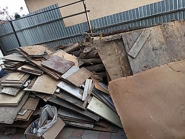 кукуруза рушенный: Отдам просто дрова, отун берём — 2