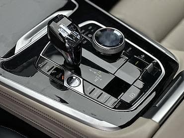 bmv x6: BMW X7: 2019 г., 3 л, Автомат, Бензин, Кроссовер — 9