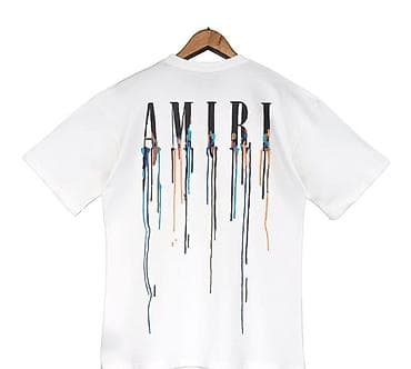 футболки со стразами: Мужская футболка, M, L, Новый, Самовывоз, Платная доставка — 3