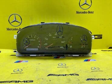 куплю китайский внедорожник: Щиток приборов Suzuki Оригинал, Япония — 1