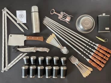 для шашлык: Оригинальный подарок для мужчин Внимание такого ещё не было Не — 15