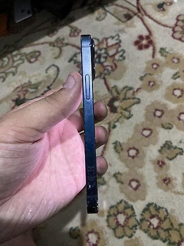 nokia e: IPhone 13, Б/у, 128 ГБ, Синий, В рассрочку, 100 % — 8