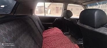 пассат стартер: Volkswagen Polo: 1994 г., 1.6 л, Ручные, Бензин, Седан — 3