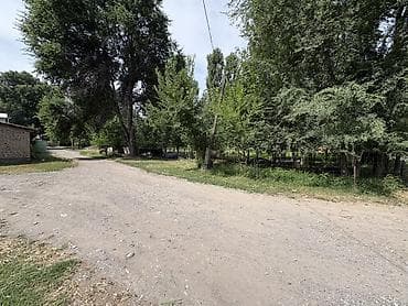 Кыймылсыз мүлк: 10 соток, Айыл чарба үчүн, Сатып алуу-сатуу келишими, Кызыл китеп, Техпаспорт — 2