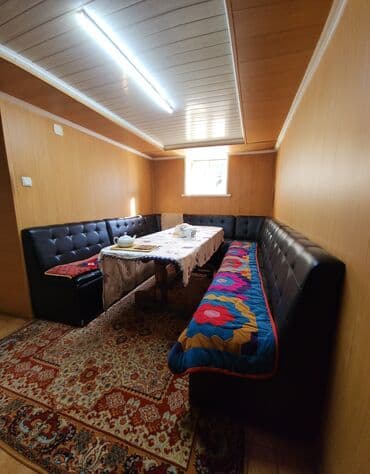 жер участок ак ордо: Үй, 220 м², 7 бөлмө, Менчик ээси, Евро оңдоо — 16