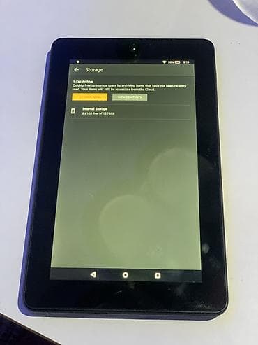 tcl телевизор бишкек: Планшет Amazon Fire 7 - Экран 7" сенсорный, удобный для чтения — 1