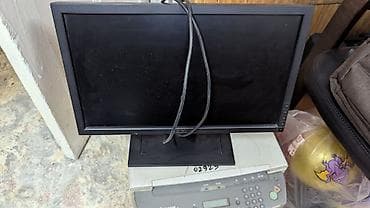 syncmaster s20b300: Монитор, Samsung, Б/у, LED, 22" - 23" — 2