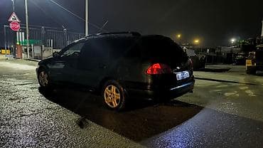 авенси универсал: Toyota Avensis: 1998 г., 1.8 л, Ручные, Бензин, Универсал — 7