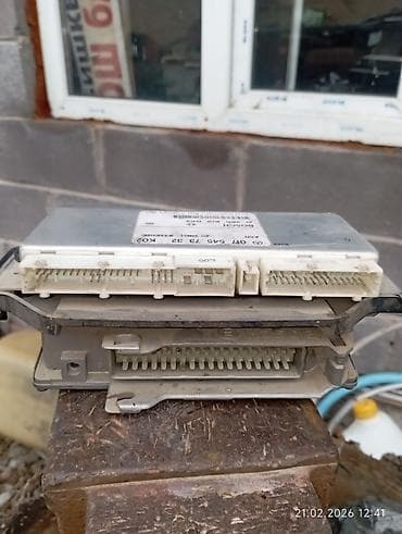 глушитель на фольксваген: ГБЦ Mercedes-Benz 2.9 л, Б/у, Оригинал, Германия — 9