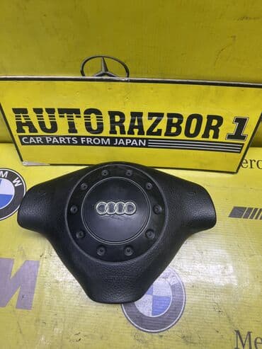 taiota ipsum: Подушка безопасности Audi Б/у, Оригинал, Япония — 1