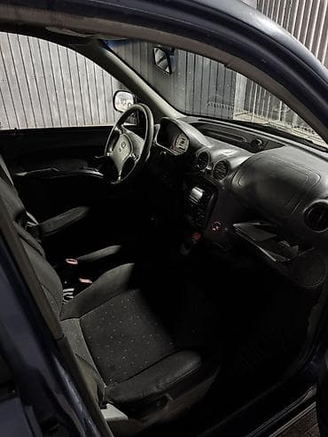 атос: Hyundai Atos: 2003 г., 1 л, Механика, Бензин, Хэтчбэк — 2