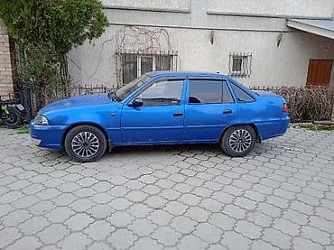 ремень грм нексия: Daewoo Nexia: 2012 г., 1.5 л, Ручные, Бензин, Седан — 1