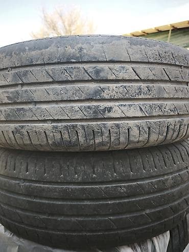 r 21: Летние шины 215/50 R17 91V. - Размер: 215/50 R17 - Индекс нагрузки — 2