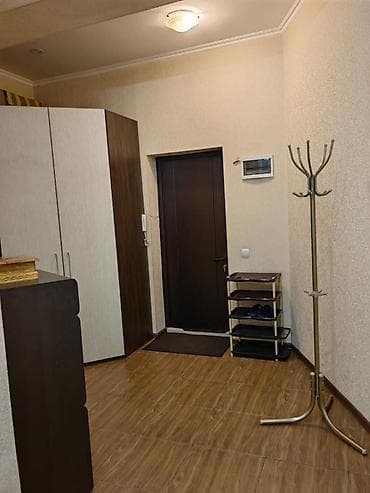 flat osh: 2 комнаты, Дворец спорта Агентство недвижимости, Без животных, от 3 месяцев, от 6 месяцев, от 1 года, С мебелью — 7