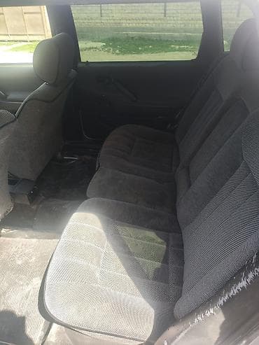 volkswagen passat в4: Volkswagen Passat Variant: 1992 г., 2 л, Бензин, Универсал — 7