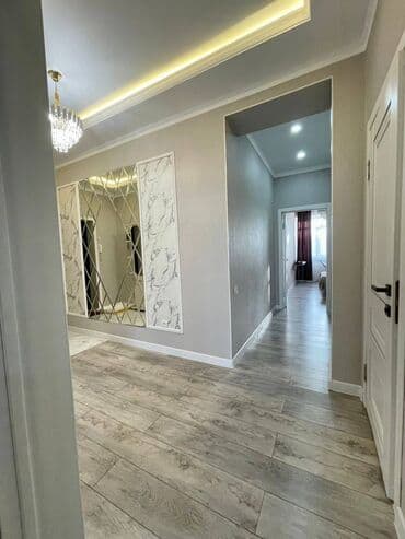 комнаты на ночь: 2 комнаты, Телевизор, Банные принадлежности, Бронь — 1