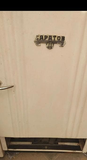 холодильники встроенные в кухонную мебель: Холодильник Avest, Б/у, Однокамерный, De frost (капельный), 85 * — 5