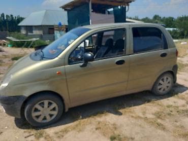 microcar: Microcar : 2010 г., Хэтчбэк — 1