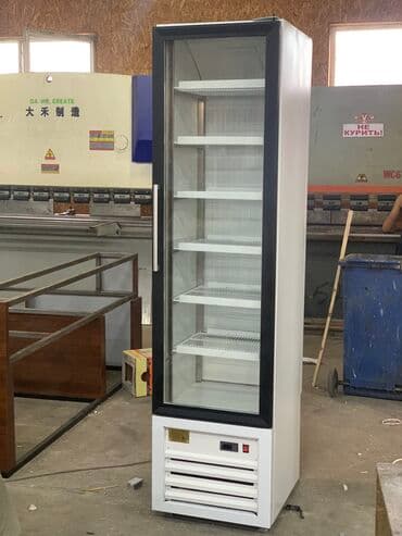 промышленные холодильники для хранения фруктов цена: Новый — 7