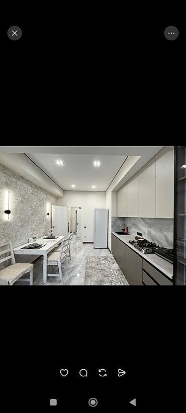 1к квартира: 1 комната, Душевая кабина, Постельное белье, Кондиционер — 9