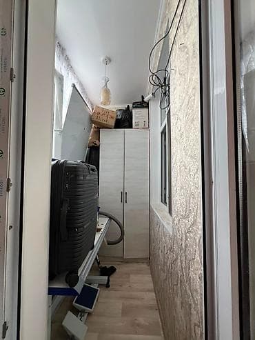 4: 1 комната, 38 м², 4 этаж — 3