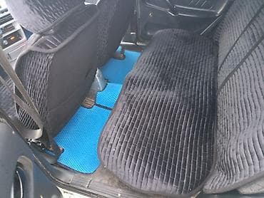 крыло нива: ВАЗ (ЛАДА) 2109: 2004 г., Ручные, Хэтчбэк — 5