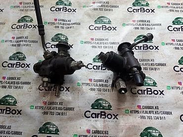 ТНВД Привозные! Тойота Надя, Виста Toyota Nadia, Vista Автозапчасти