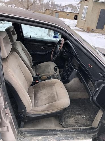 рулевая рейка опель вектра б: Audi 100: 1989 г., 2.3 л, Седан — 7