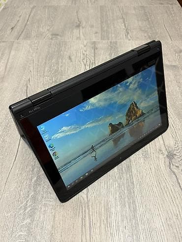 i7 8700k: ⭕️ Ультрабук Lenovo ThinkPad Yoga 11e 5th Gen ☑️ Процессор - Intel®️ — 6