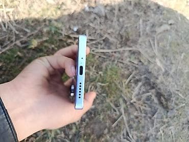 nintendo switch бишкек: Смартфон с большим безрамочным дисплеем с отверстием под фронтальную — 4