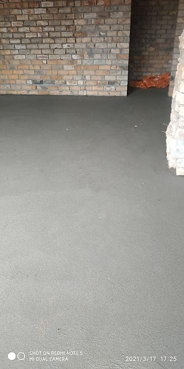 Дизайн, проектирование: Стяжка Гарантия Больше 6 лет опыта — 2