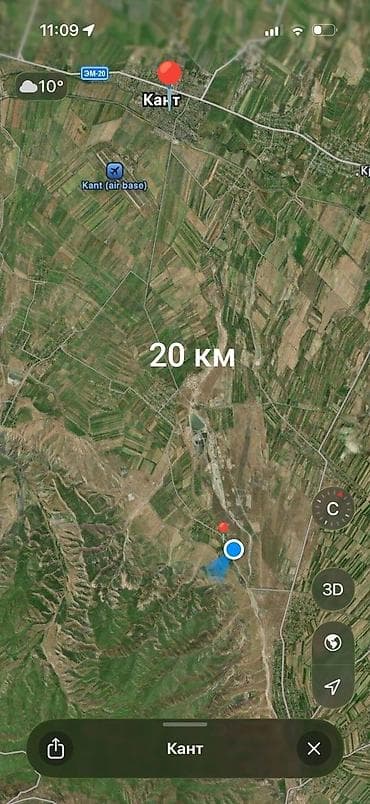 Кыймылсыз мүлк: 5 соток, Курулуш, Кызыл китеп — 9