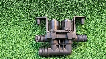 bmw e20: Клапана печки Е60 6 931 708 Год 2005 В отличном состоянии, очень — 4