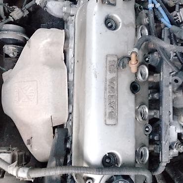 Honda Accord: 1994 г., 2 л, Механика, Бензин, Седан