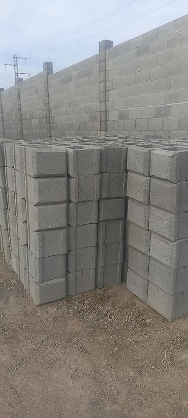 песка блок аппарат: Пескоблок Гладкий, Заборный, 150x190x390, Платная доставка — 5