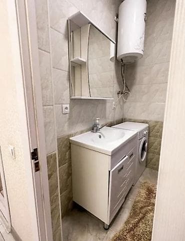 leo apart: 2 комнаты, С мебелью полностью — 6