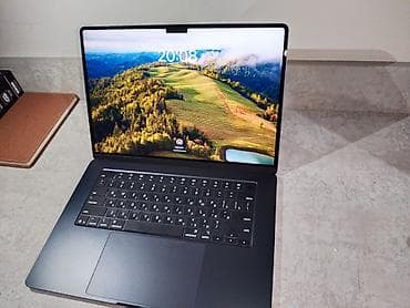 macbook pro a1502: Для программирования, Новый, M4 Apple, ОЗУ, RAM: 16 ГБ — 6