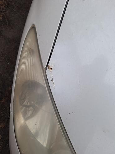 crv 5: Toyota Estima: 2005 г., 2.4 л, Автомат, Бензин, Минивэн — 10