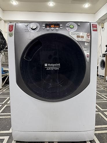 m 31: ПРОДАЮ СТИРАЛЬНЫЕ МАШИНЫ Б/У ЕСТЬ ДОСТАВКА ПО ГОРОДУ БИШКЕК — 4