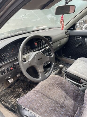 мвзда демио: Mazda 626: 1991 г., 2 л, Механика, Бензин — 2