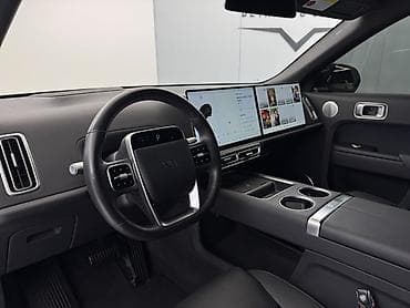 li auto l9 цена: Lixiang L9: 2024 г., 1.5 л, Автомат, Гибрид, Внедорожник — 10