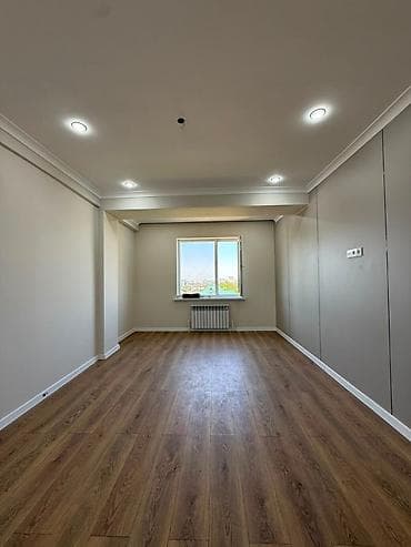 2 комнаты, 63 м², Рабочий Городок Элитка, 4 этаж, Евроремонт — 6