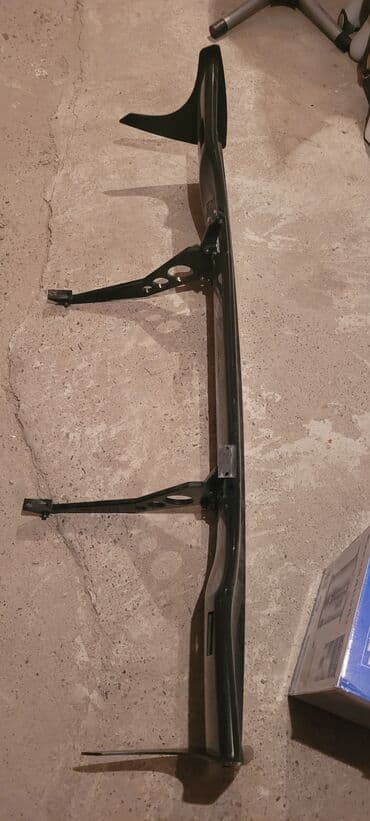 спортивные блины купить: Задний спойлер Hyundai 2019 г., Б/у, Оригинал — 6